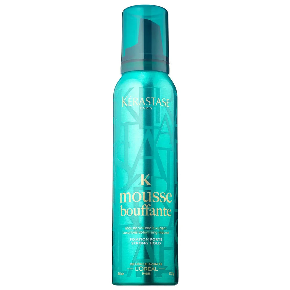 L'Oreal Paris- Kérastase Mousse Bouffante Volumizing Hair Mousse - The Beauty League Pakistan