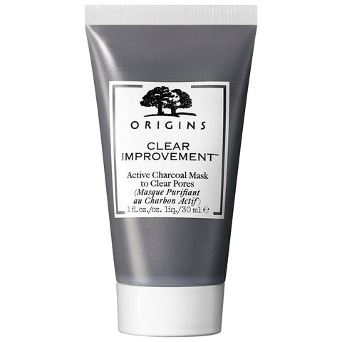 Origins-Clear Improvement® Active Charcoal Mask to Clear Pores 30ml