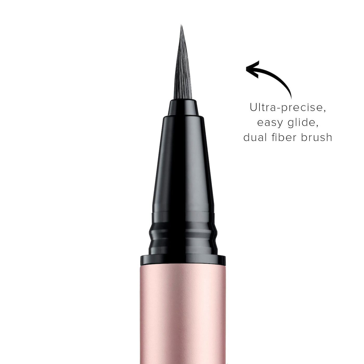 Too Faced- Better Than Sex Easy Glide Waterproof Liquid Eyeliner