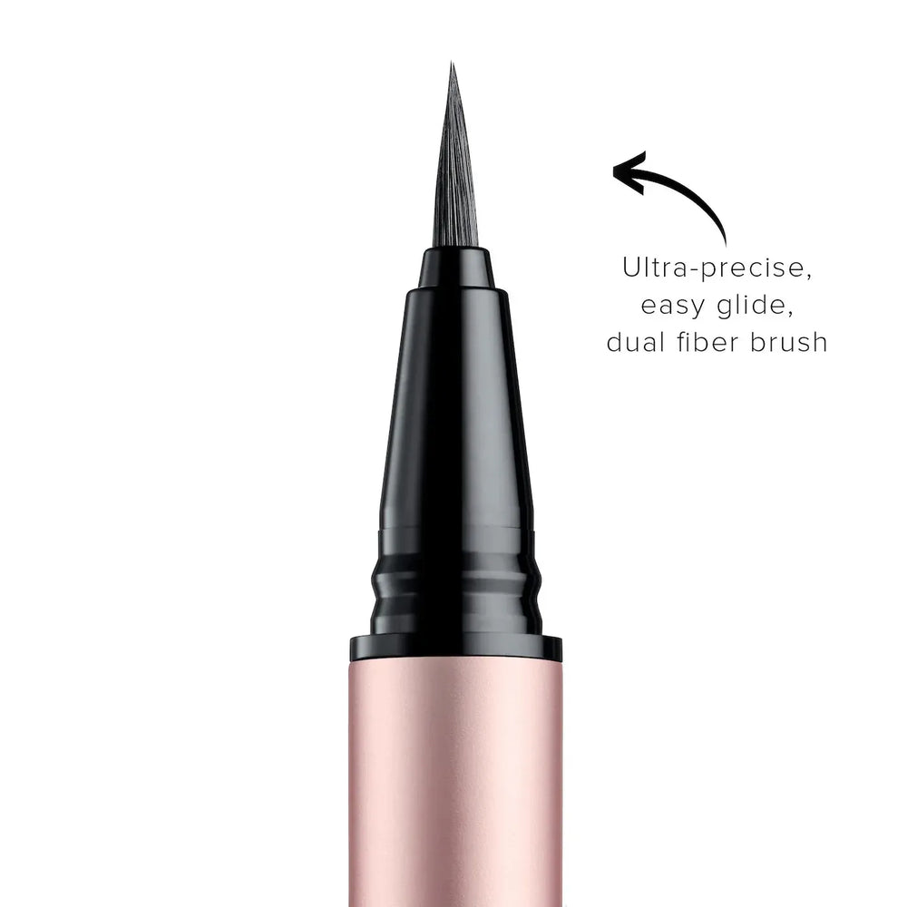 Too Faced- Better Than Sex Easy Glide Waterproof Liquid Eyeliner - The Beauty League Pakistan