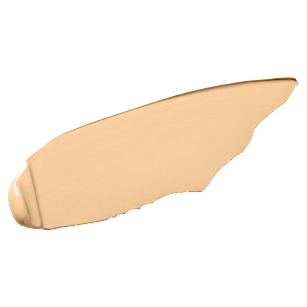 Smashbox- Studio Skin 24H Full Coverage Foundation 2.2 Light-Medium, Warm & Peachy - The Beauty League Pakistan