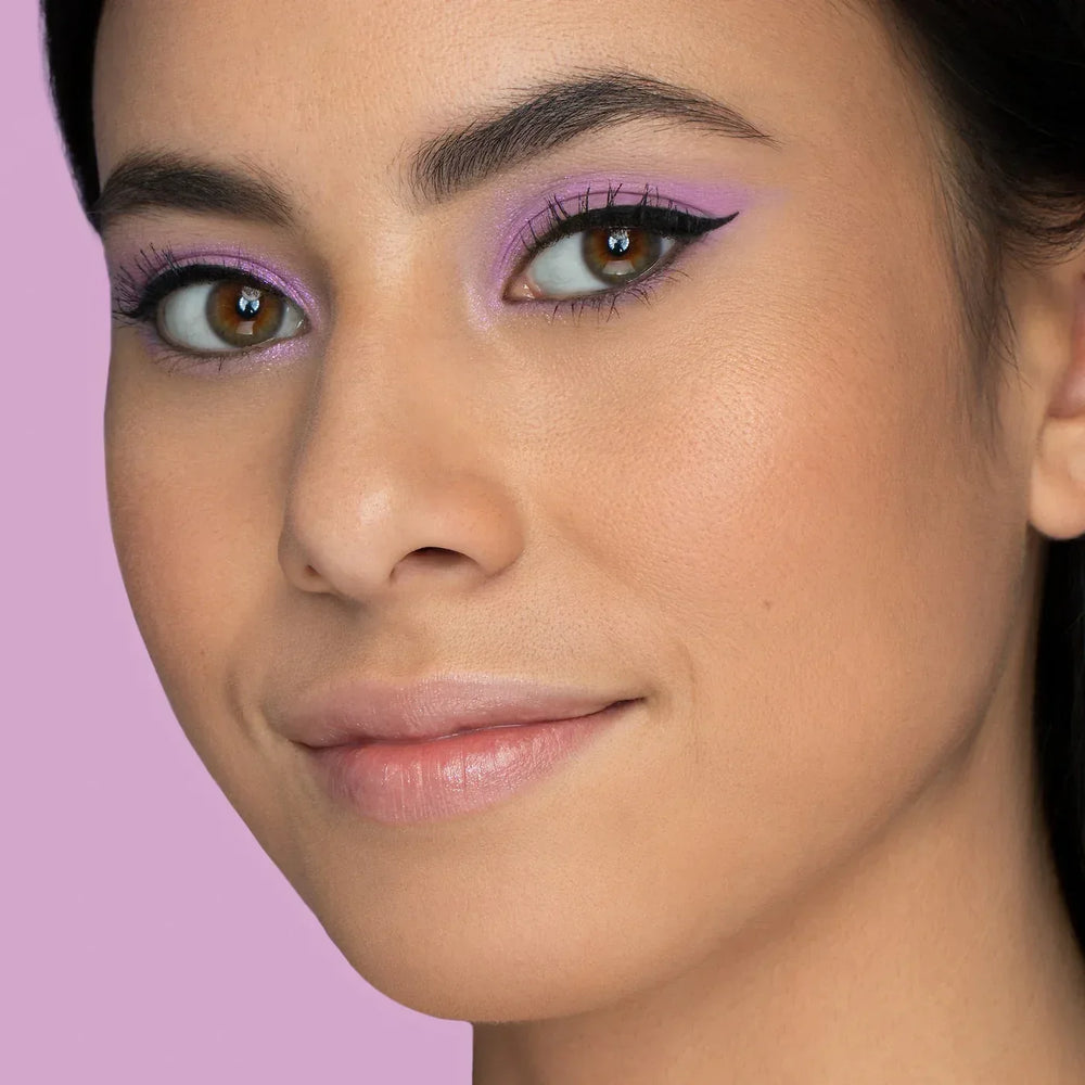 Huda Beauty- Pastel Obsessions Eyeshadow Palette- Lilac - The Beauty League Pakistan