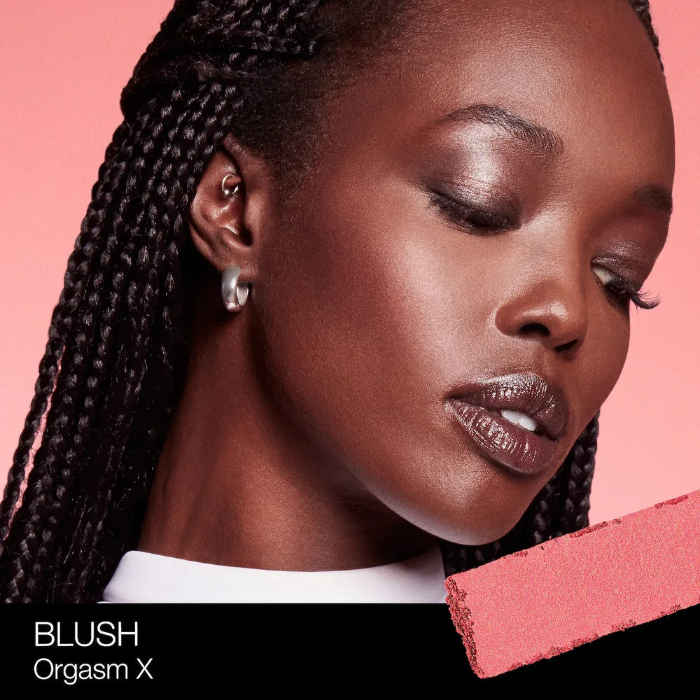 NARS- Orgasm X Blush 4.8g Full Size - The Beauty League Pakistan