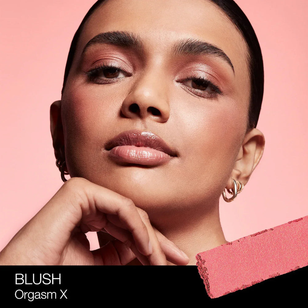 NARS- Orgasm X Blush 4.8g Full Size - The Beauty League Pakistan