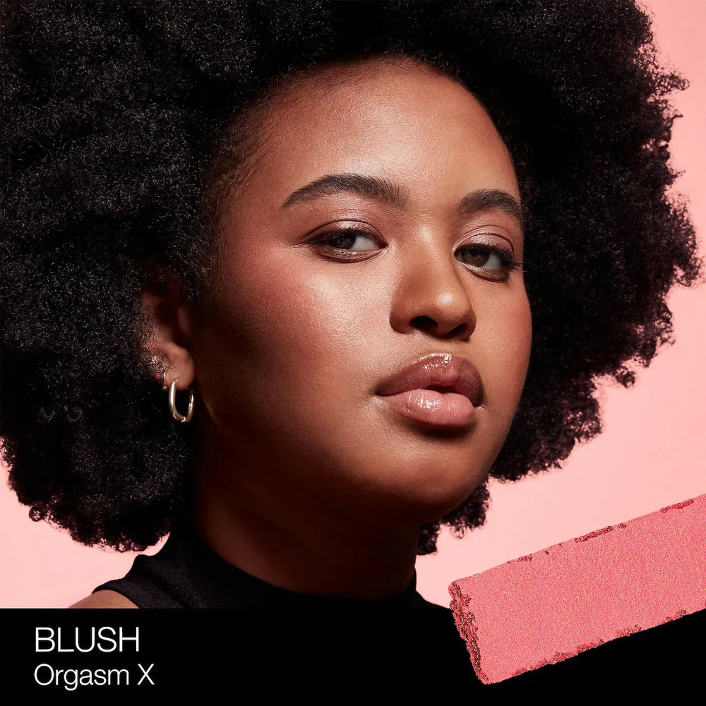 NARS- Orgasm X Blush 4.8g Full Size - The Beauty League Pakistan