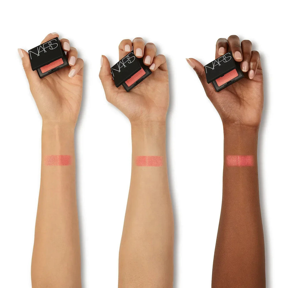 NARS- Orgasm X Blush 4.8g Full Size - The Beauty League Pakistan