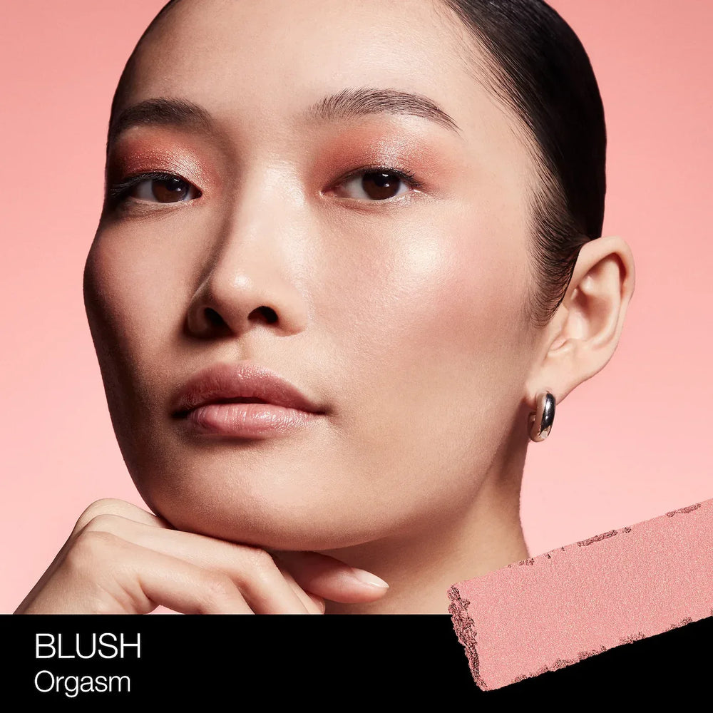 NARS- Orgasm Blush 4.8g Full size - The Beauty League Pakistan