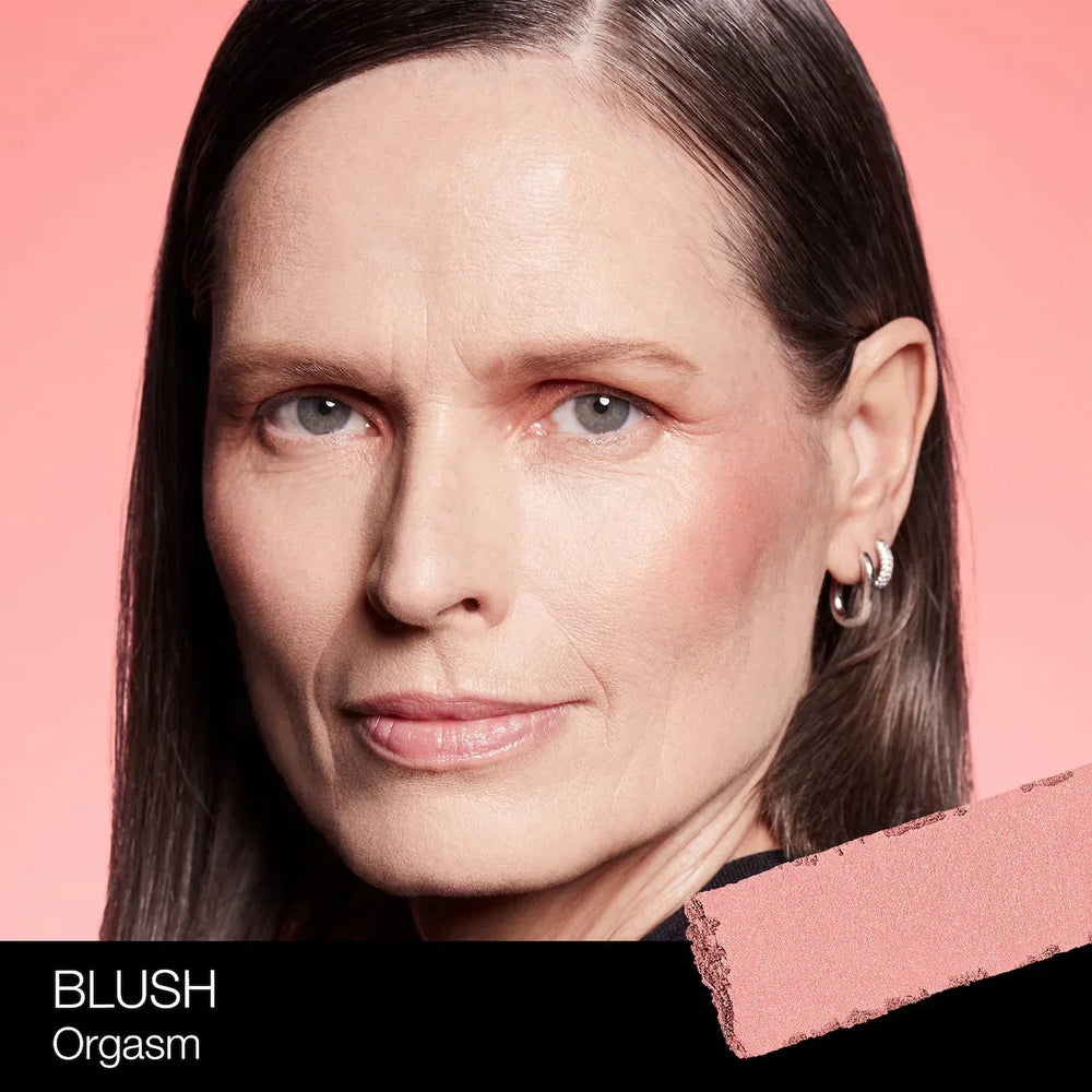 NARS- Orgasm Blush 4.8g Full size - The Beauty League Pakistan