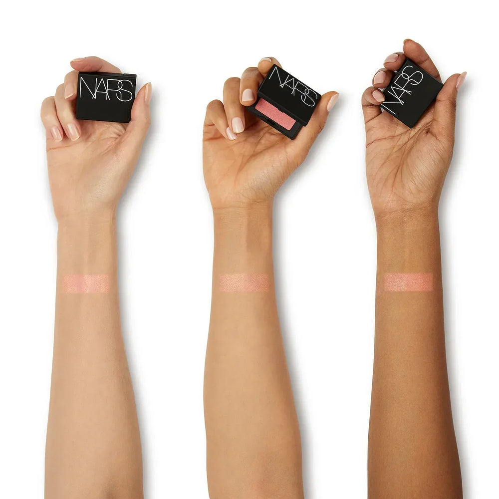 NARS- Orgasm Blush 4.8g Full size - The Beauty League Pakistan