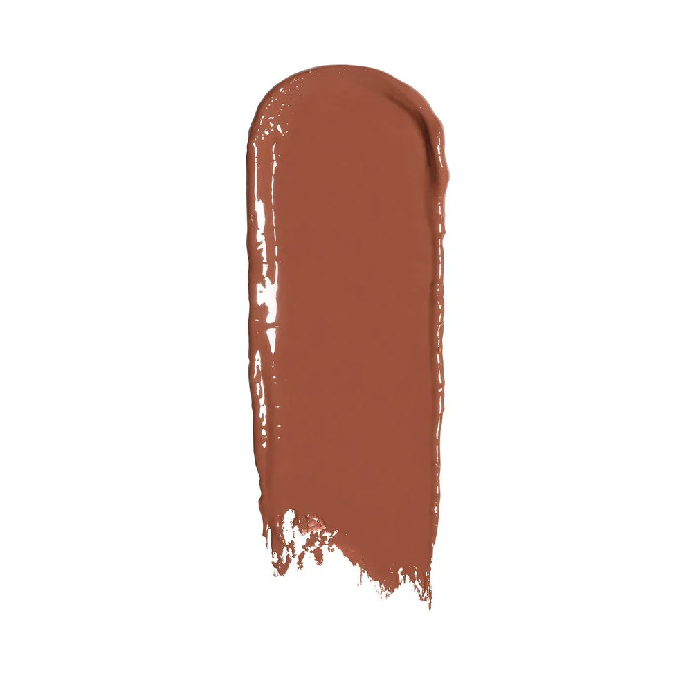 HUDA BEAUTY Power Bullet Cream Glow Hydrating Lipstick - Boss Chick - The Beauty League Pakistan