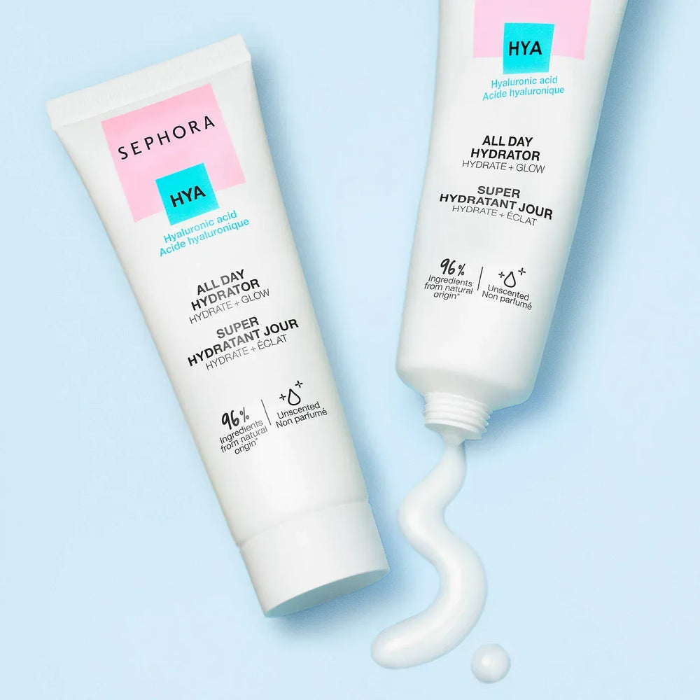 Sephora HYA Hyaluronic Acid All Day Hydrator - 10ml - The Beauty League Pakistan