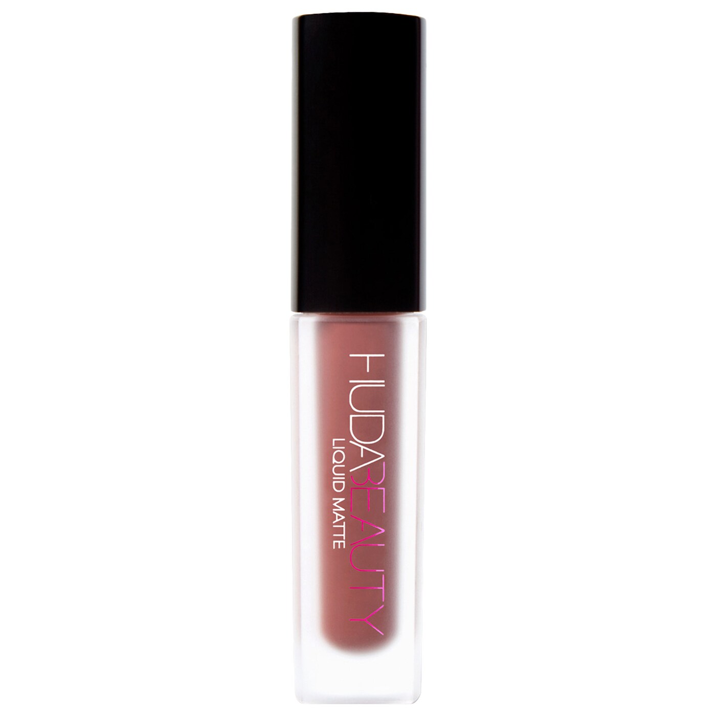 Huda Beauty Liquid Matte Lipstick Mini - First Class