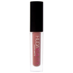 Huda Beauty Liquid Matte Lipstick Mini - First Class