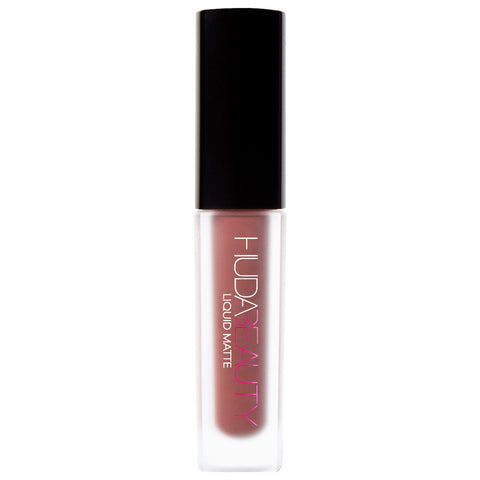Huda Beauty Liquid Matte Lipstick Mini - Perfectionist