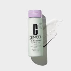 CLINIQUE-All About Clean™ Liquid Facial Soap- Mild