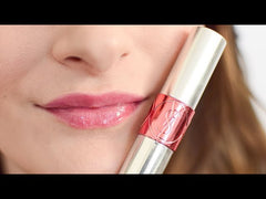 Yves Saint Laurent Volupte Tint In Oil - 18 Orange Me Softly