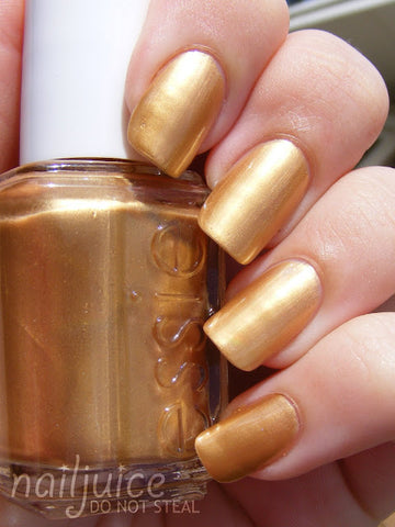 Essie- Shifting Power