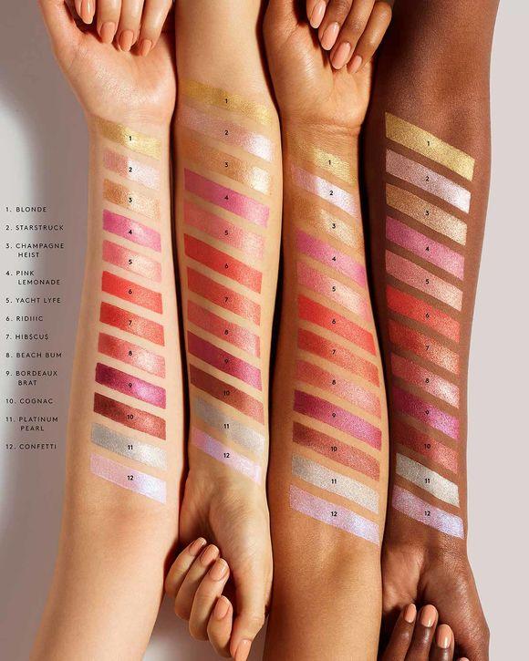 Fenty Beauty Match Stix Shimmer Skinstick Confetti – The Beauty