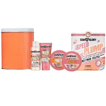 Soap and Glory- Call Of fruity Collec-tin - The Beauty League Pakistan