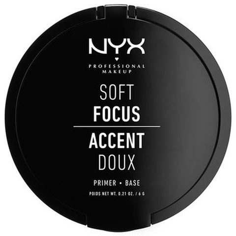 NYX-Soft Focus Primer-SOFP01 Primer/Base
