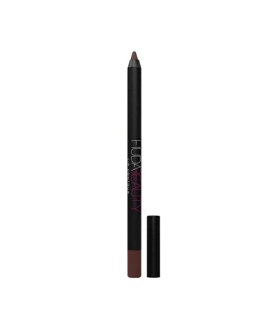 Huda Beauty Lip Contour Matte Pencil - Spice Girl - The Beauty League Pakistan