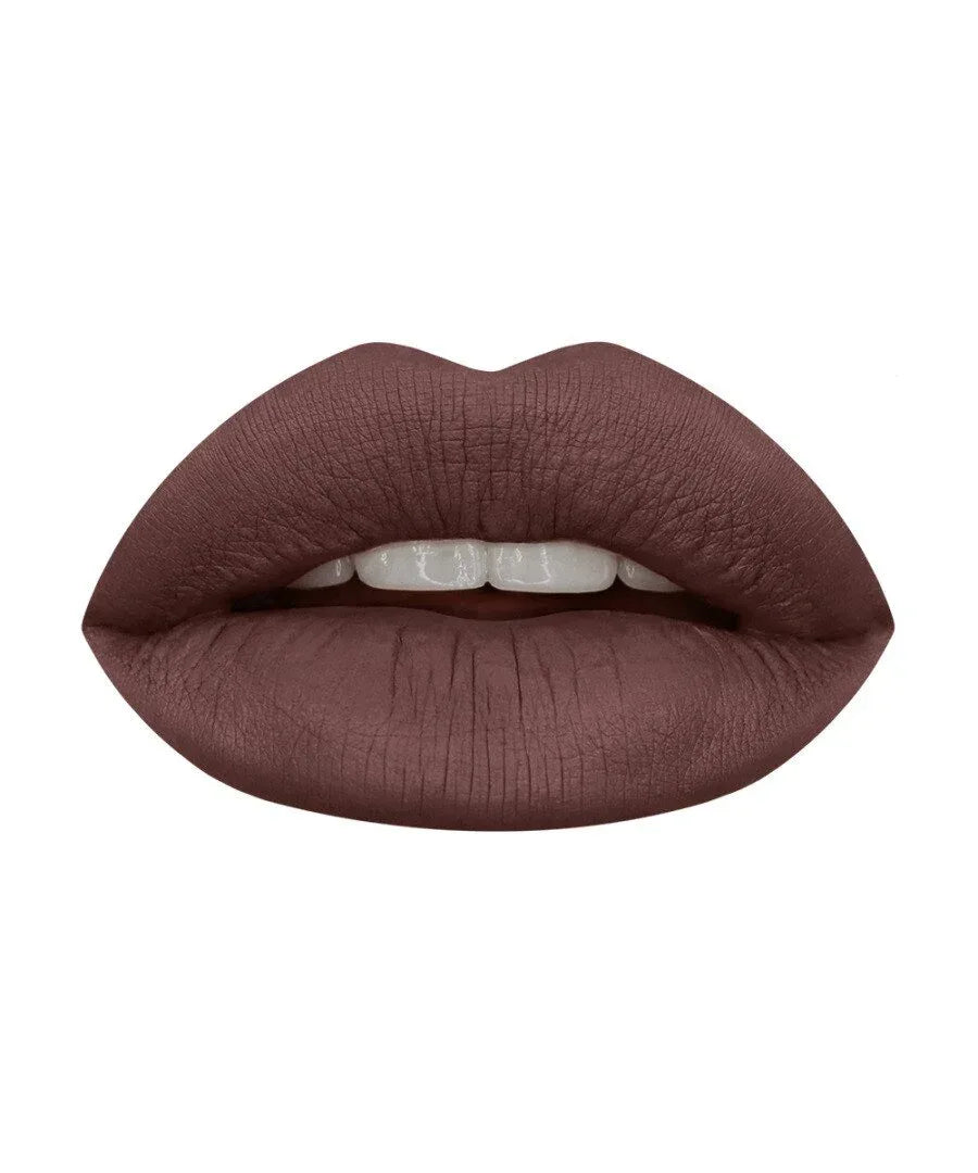 Huda Beauty Lip Contour Matte Pencil - Spice Girl - The Beauty League Pakistan