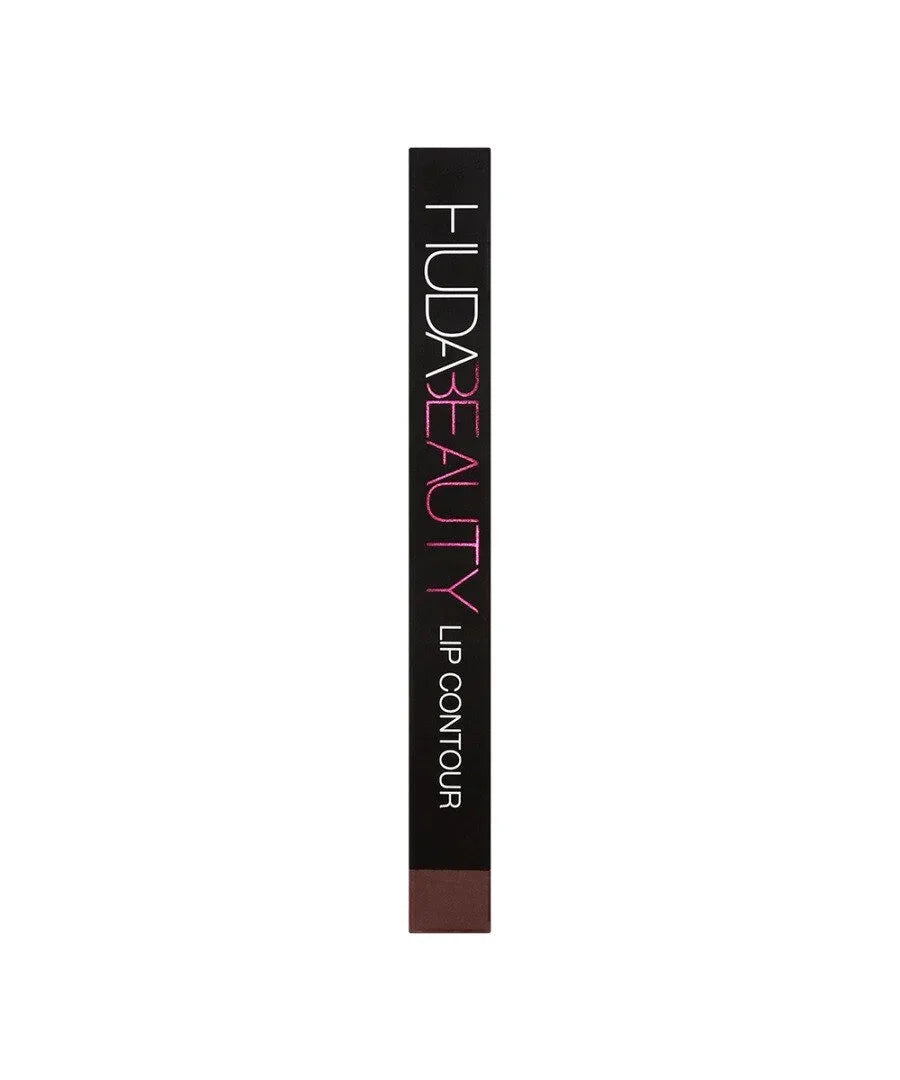 Huda Beauty Lip Contour Matte Pencil - Spice Girl - The Beauty League Pakistan