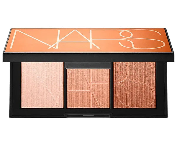NARS Banc De Sable Highlighter Palette - 8354 - The Beauty League Pakistan