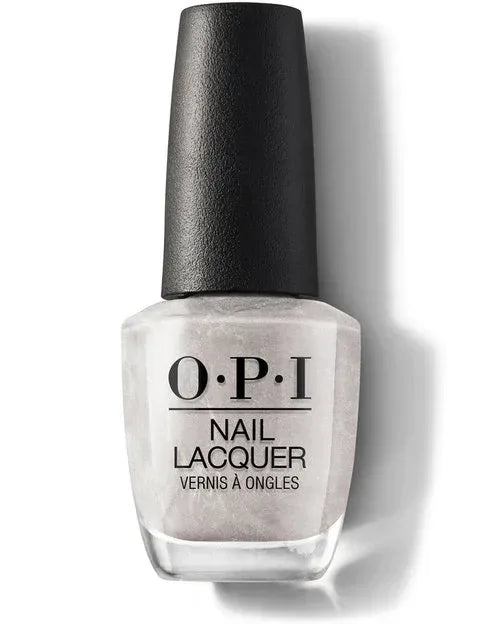 O.P.I- Take a Right on Bourbon - The Beauty League Pakistan