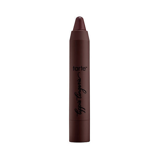 Tarte- lippie lingerie matte tint- Racy