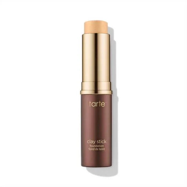 Tarte- Clay Stick Foundation- Medium Sand - The Beauty League Pakistan