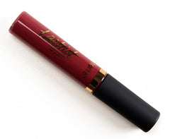 Tarte Tarteist Quick Dry Matte Lip Paint - killin' It