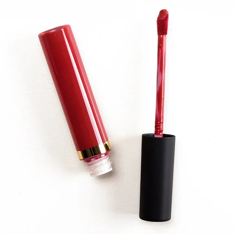 Tarte Tarteist Quick Dry Matte Lip Paint - XoXo - The Beauty League Pakistan