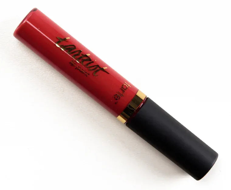 Tarte Tarteist Quick Dry Matte Lip Paint - XoXo - The Beauty League Pakistan