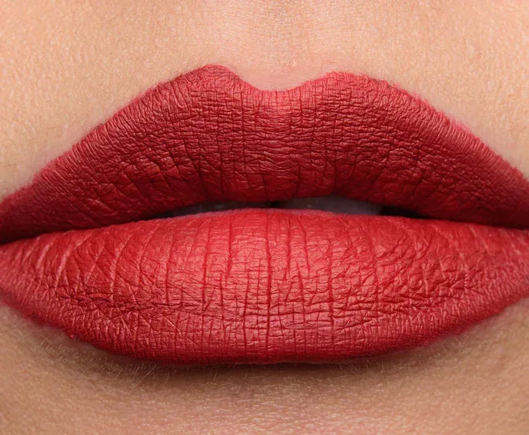 Tarte Tarteist Quick Dry Matte Lip Paint - XoXo - The Beauty League Pakistan