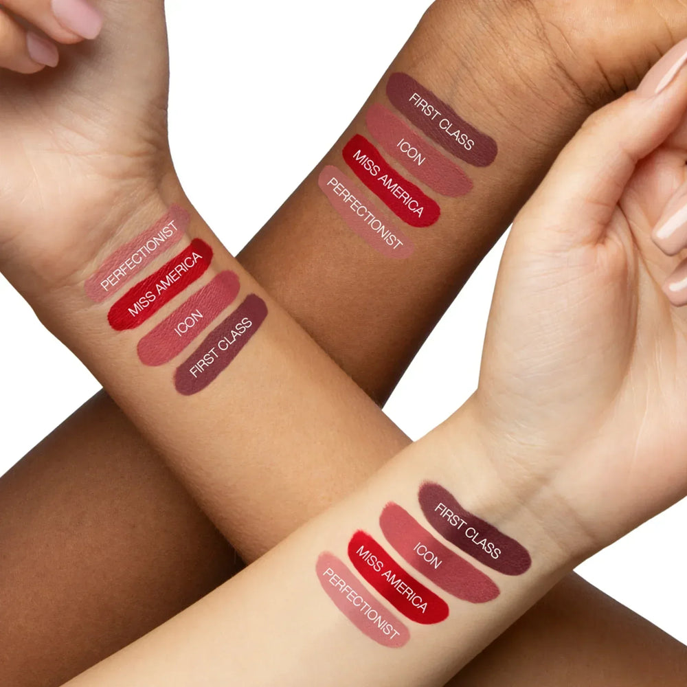 Huda Beauty- Tear & Share Liquid Matte Minis - The Beauty League Pakistan