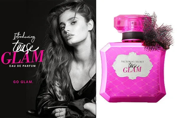 Victoria's Secret Tease Glam Eau de Parfum 50ml - The Beauty League Pakistan