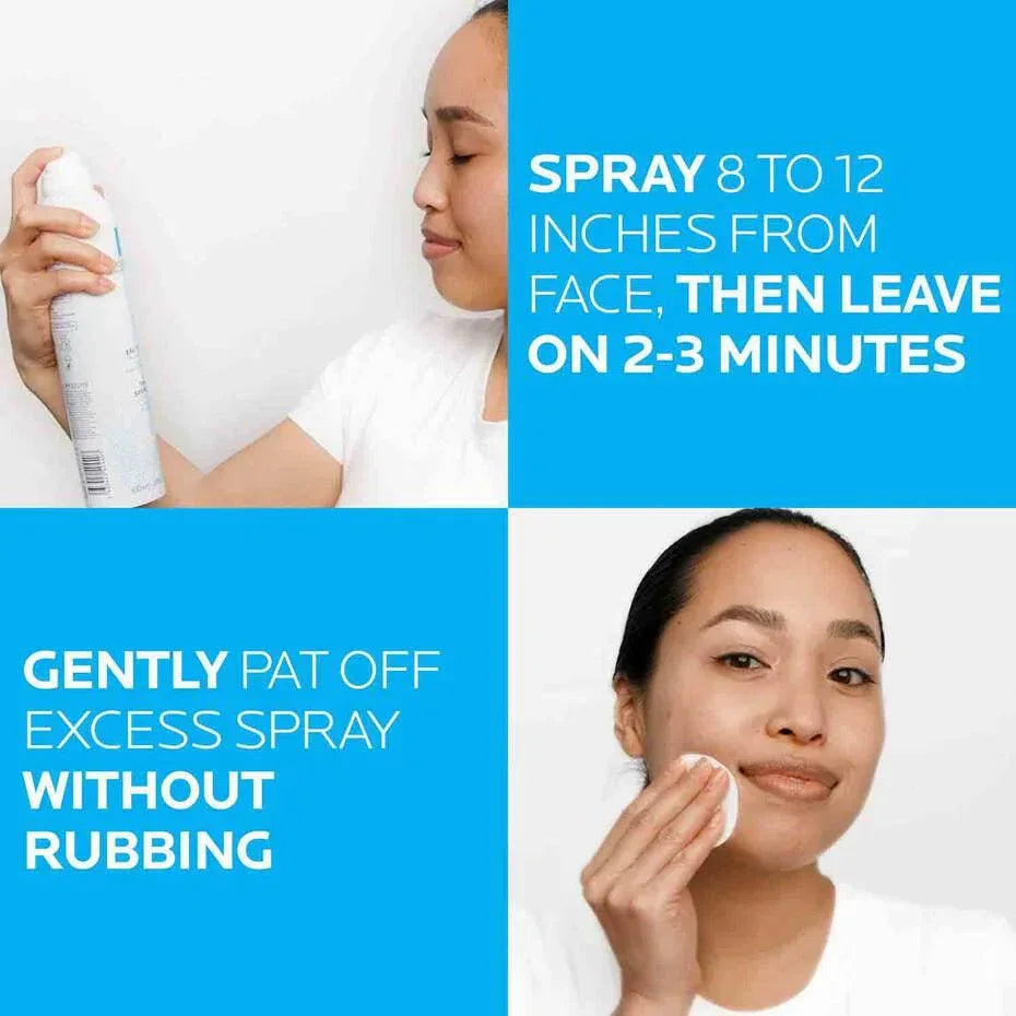 La Roche Posay- Thermal Spring Water Face Mist 150ml - The Beauty League Pakistan