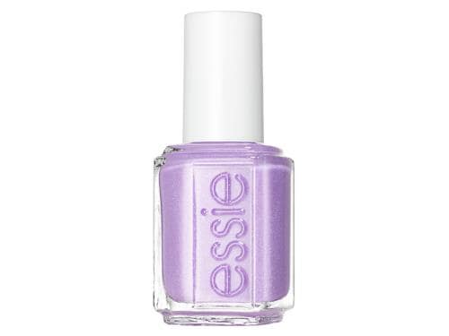 Essie- Full Steam Ahead