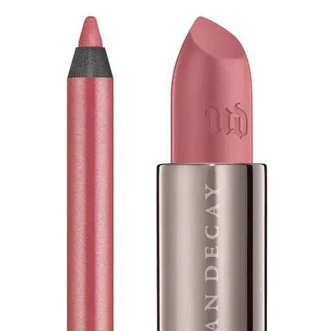 Urban Decay The Ultimate Pair Backtalk & Rush Kit - The Beauty League Pakistan