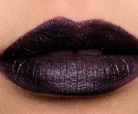 Urban Decay Vice Liquid Lipstick - Vanity Metalized