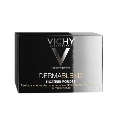 Vichy Dermablend Fixateur Poudre 28 g