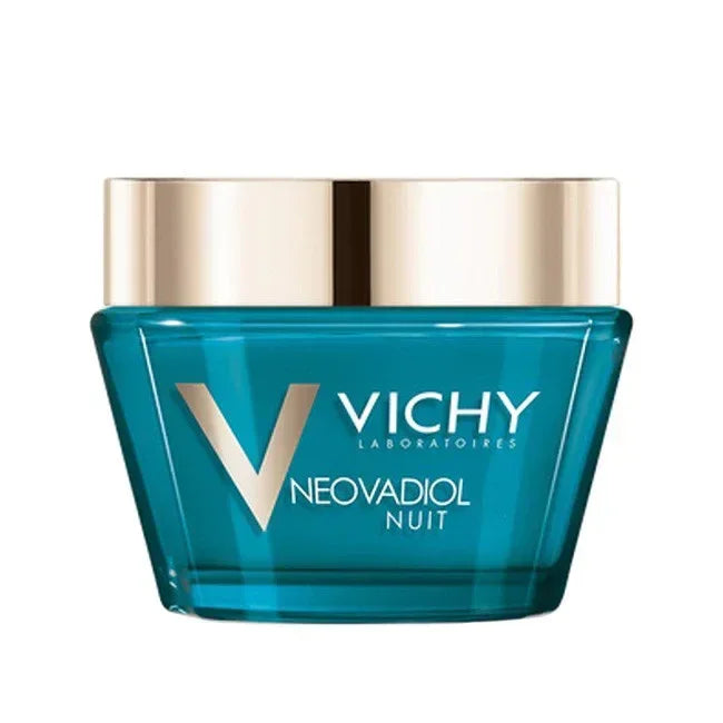 Vichy- Neovadiol Night Cream, 50 ml - The Beauty League Pakistan