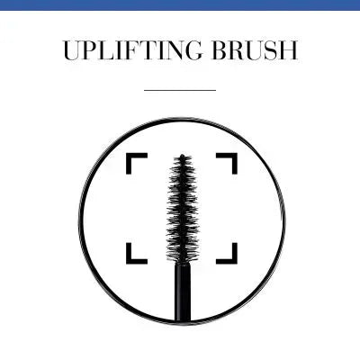 Bourjois- VOLUME GLAMOUR EFFET PUSH UP- Ultra Black - The Beauty League Pakistan