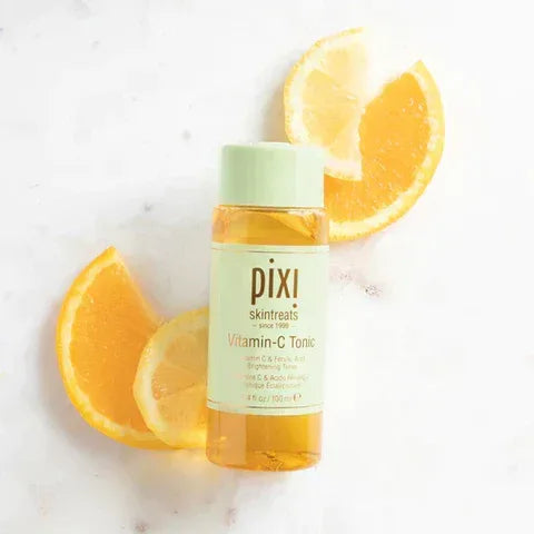 Pixi- Vitamin-C Tonic 100ml - The Beauty League Pakistan