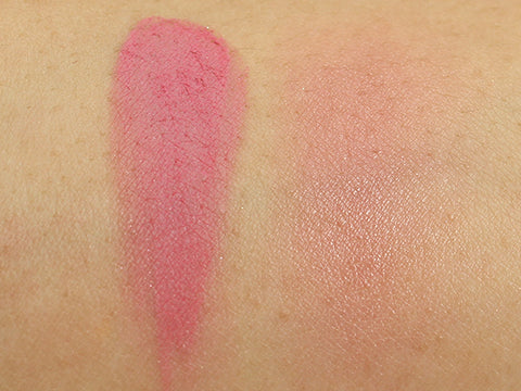 Wet N Wild-Color Icon Blusher 832E Heather Sink
