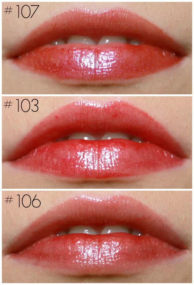 YVES SAINT LAURENT Rouge Pur Couture Rebel Nudes 103 Fresh guava - The Beauty League Pakistan
