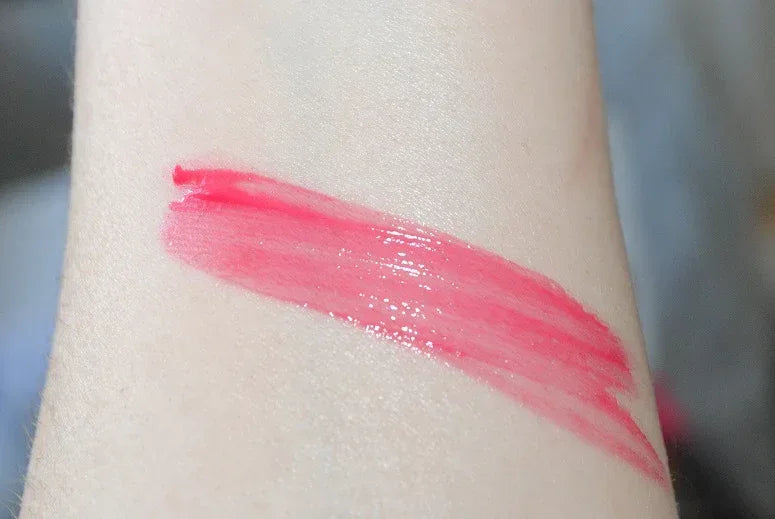 Yves Saint Laurent Pop Water Glossy Stain - Nude Steam 220 - The Beauty League Pakistan