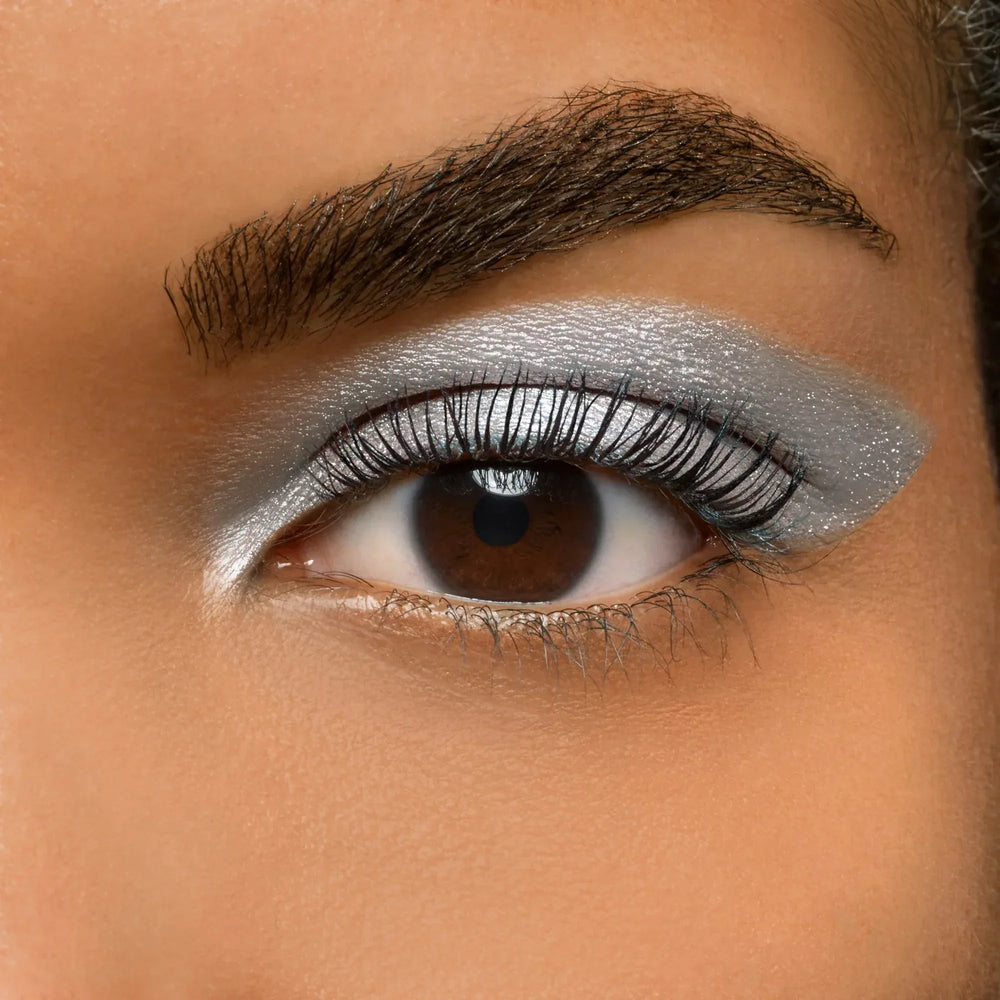 Yves Saint laurent- Full Metal Shadow- 1 Grey Splash - The Beauty League Pakistan